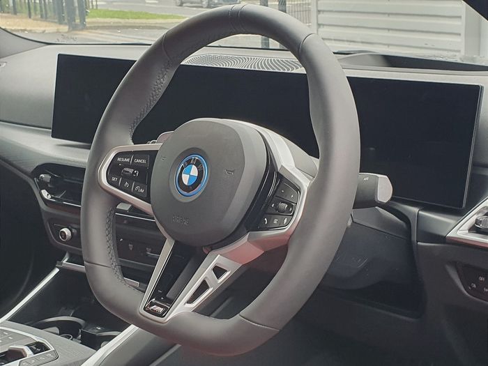 BMW 3 Series 2026