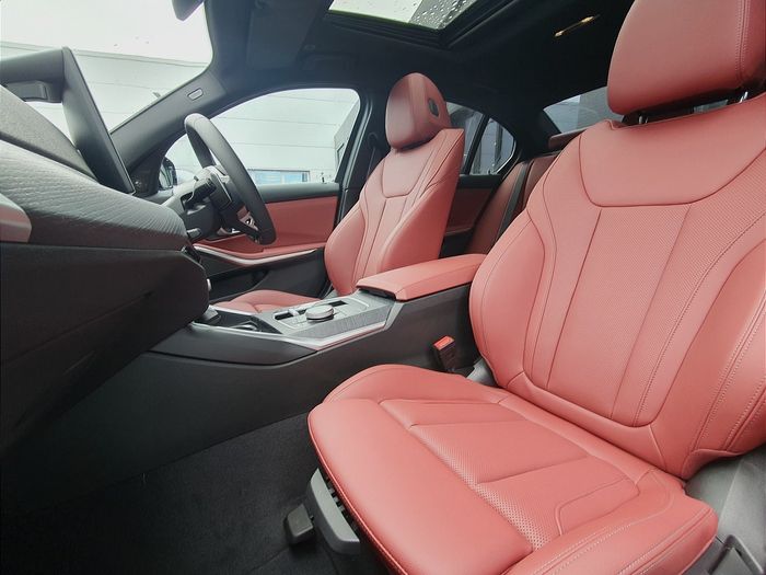 BMW 3 Series 2026