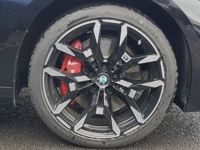 BMW 3 Series 2026
