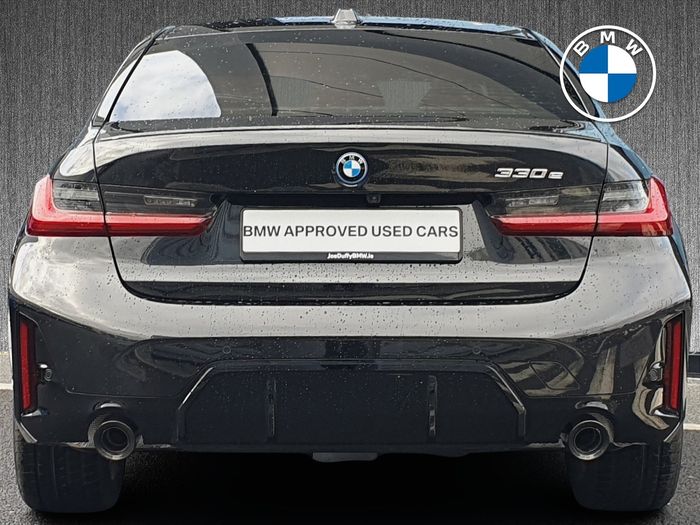 BMW 3 Series 2026