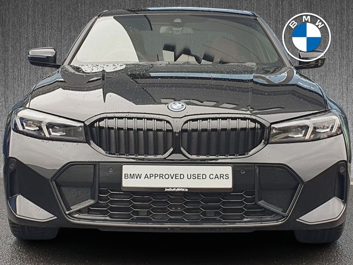 BMW 3 Series 2026