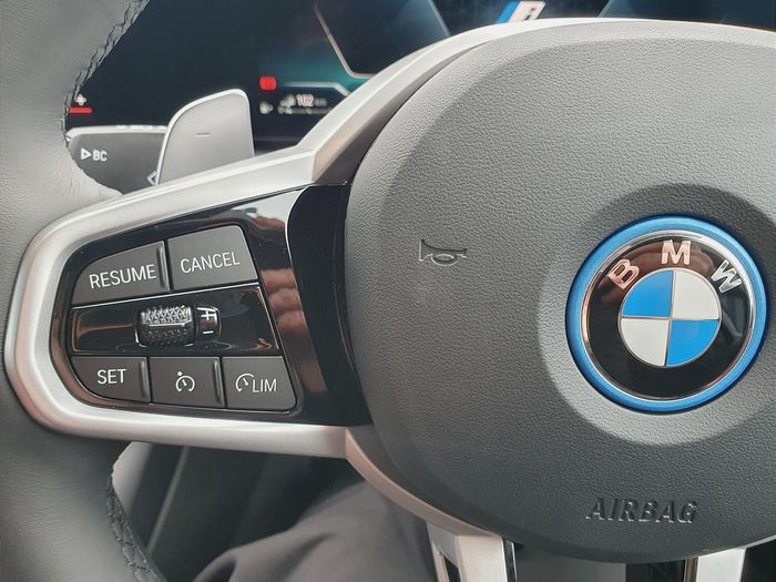 BMW 3 Series 2026