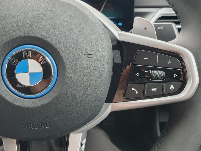BMW 3 Series 2026