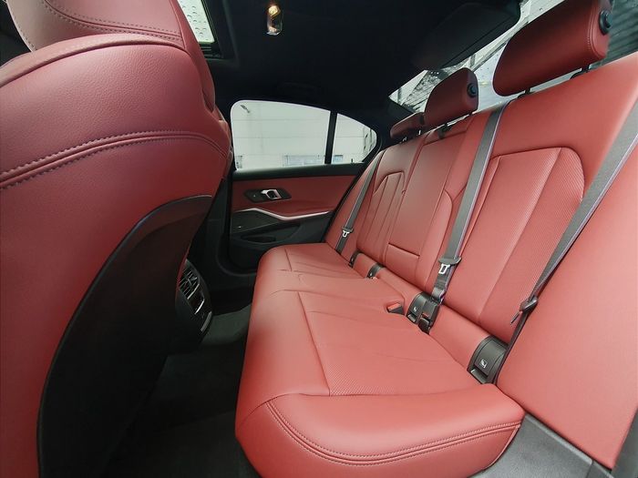 BMW 3 Series 2026