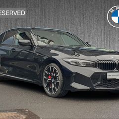BMW 3 Series 2026
