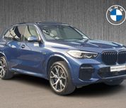BMW X5 2023