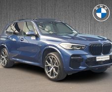 BMW X5 2023