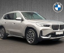 BMW X1 2026