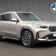 BMW X1 2026
