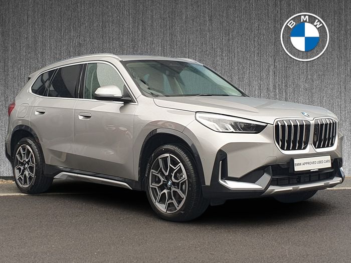 BMW X1 2026
