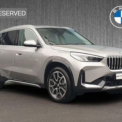 BMW X1 2026