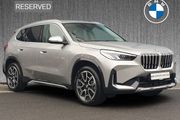 BMW X1 2026