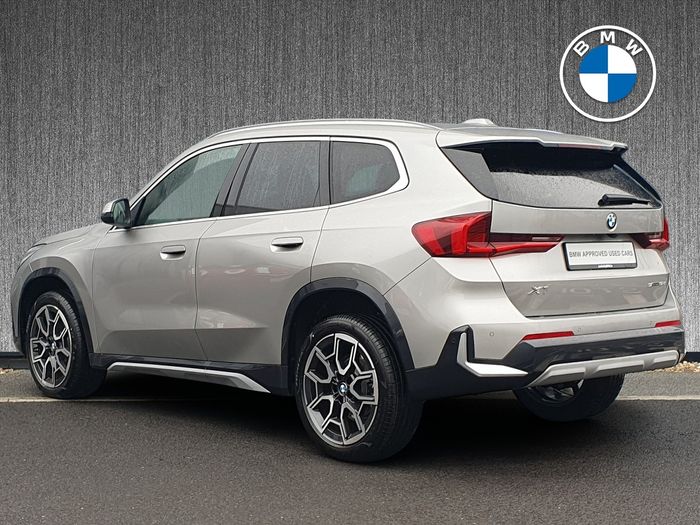 BMW X1 2026