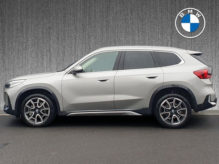 BMW X1 2026