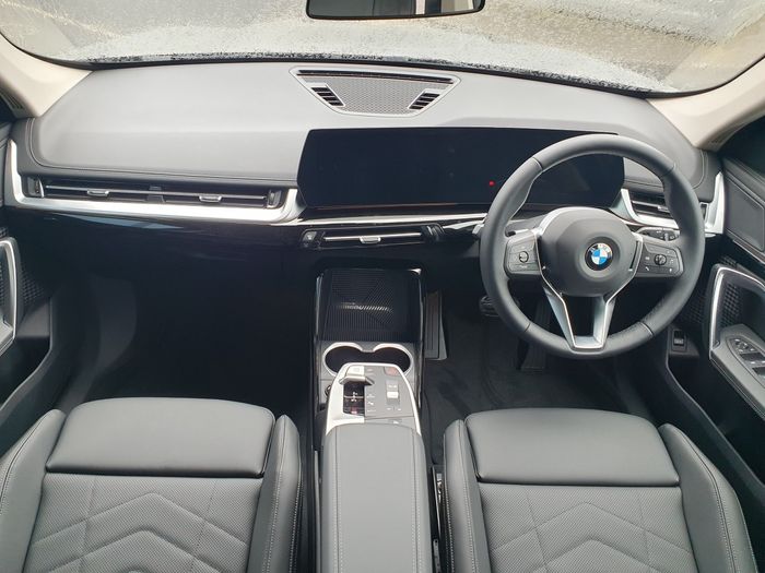 BMW X1 2026