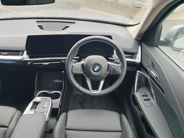 BMW X1 2026
