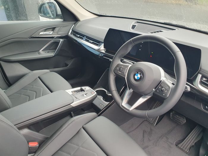BMW X1 2026