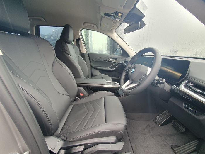 BMW X1 2026