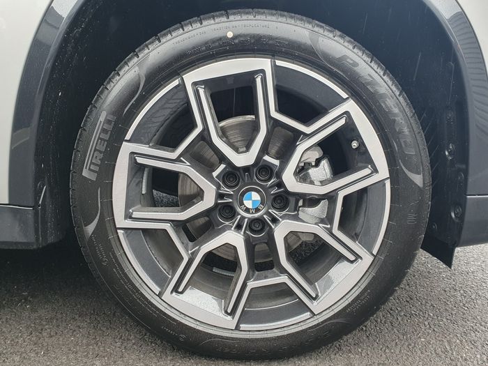 BMW X1 2026