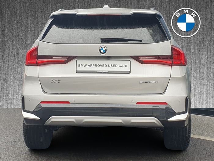 BMW X1 2026