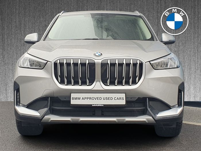 BMW X1 2026