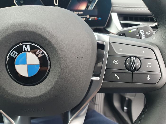 BMW X1 2026