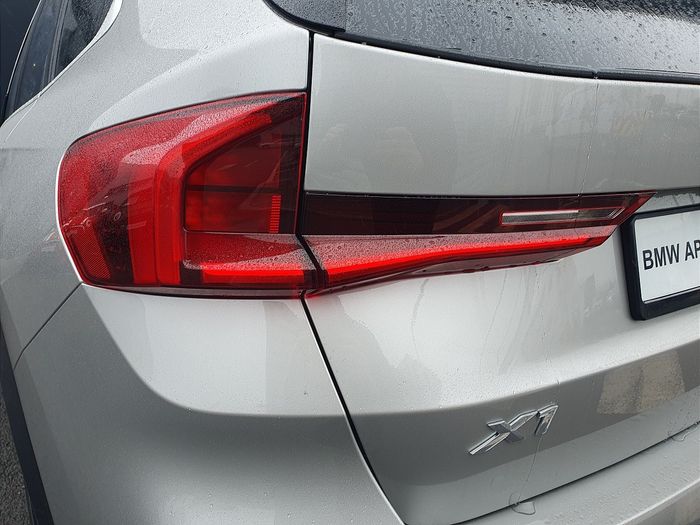 BMW X1 2026