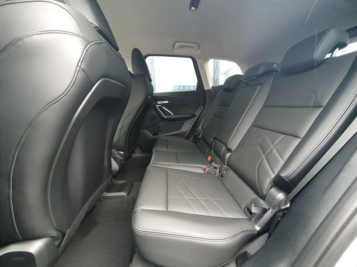 BMW X1 2026