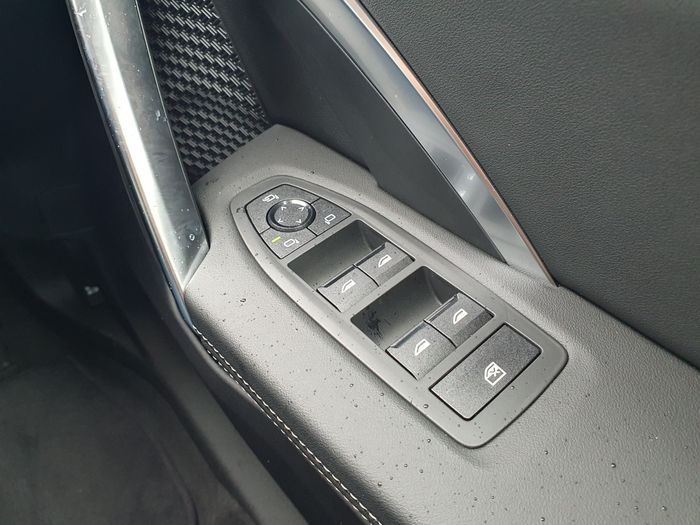 BMW X1 2026