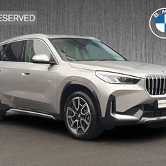 BMW X1 2026