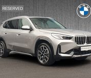 BMW X1 2026