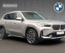 BMW X1 2026
