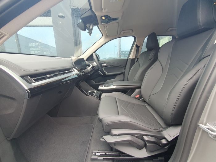BMW X1 2026