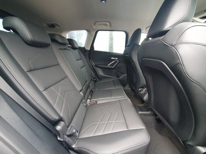 BMW X1 2026