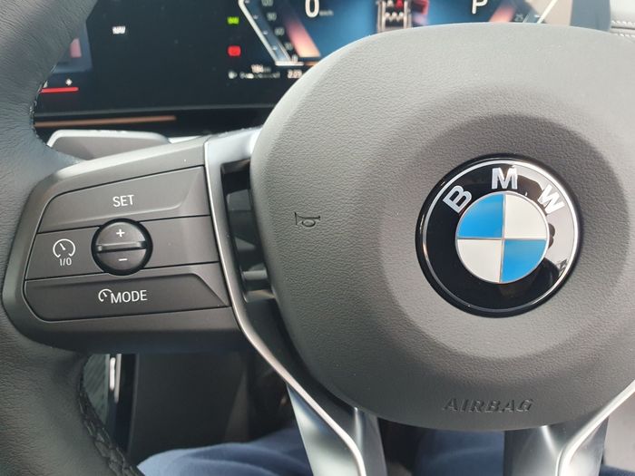 BMW X1 2026