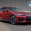 BMW i4 2026