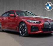 BMW i4 2026