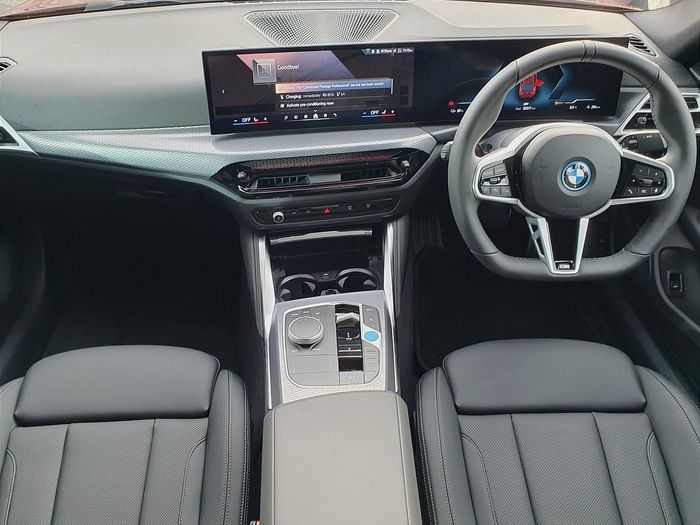 BMW i4 2026