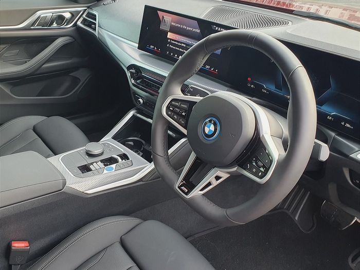 BMW i4 2026