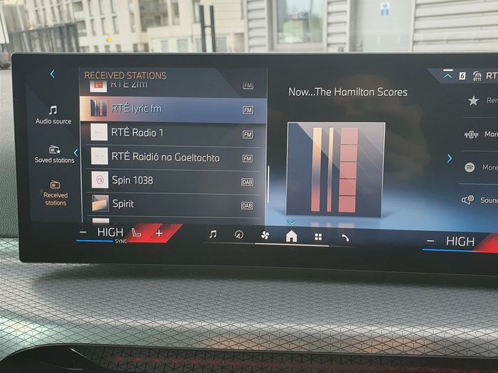 BMW i4 2026