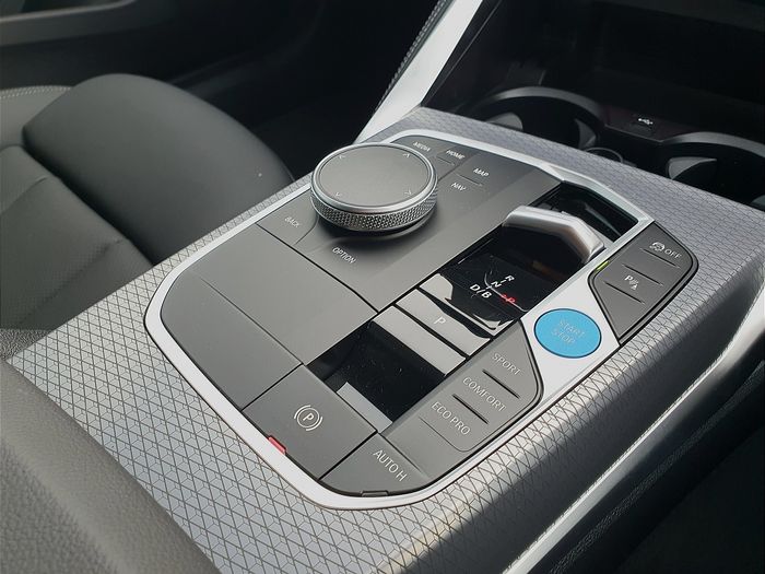 BMW i4 2026