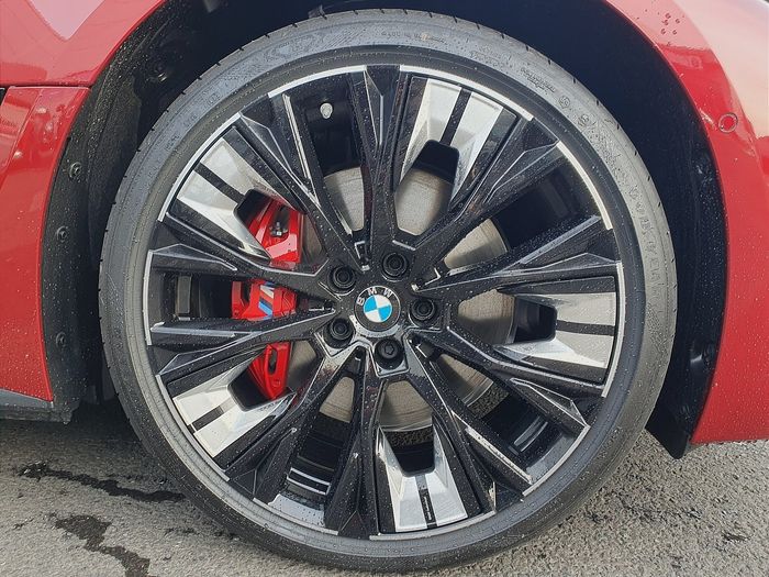 BMW i4 2026