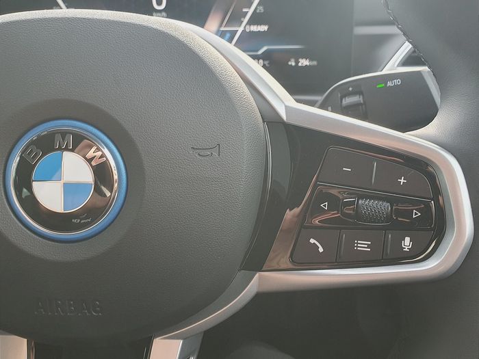 BMW i4 2026