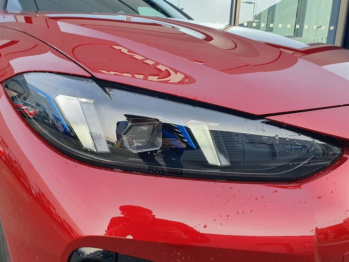 BMW i4 2026