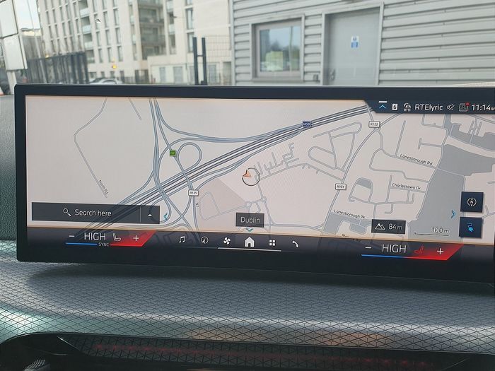 BMW i4 2026