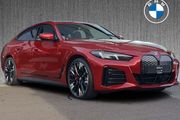 BMW i4 2026