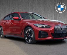 BMW i4 2026