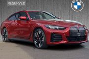 BMW i4 2026