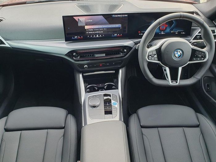 BMW i4 2026