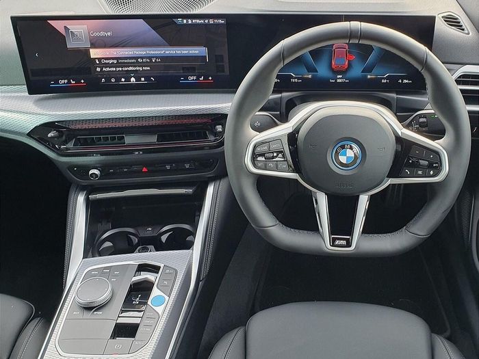 BMW i4 2026